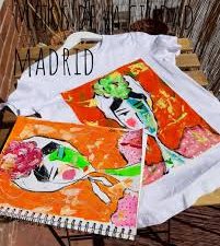 Camisetas